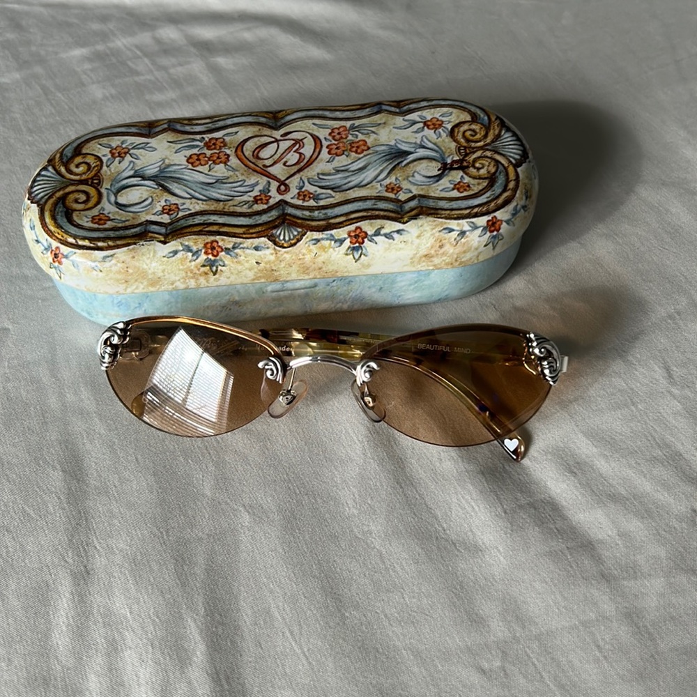 vintage brighton sunglasses